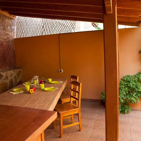 Un Rincon En El Paraiso Santa Cruz de Tenerife