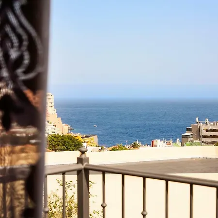 Hébergement de vacances Un Rincon En El Paraiso