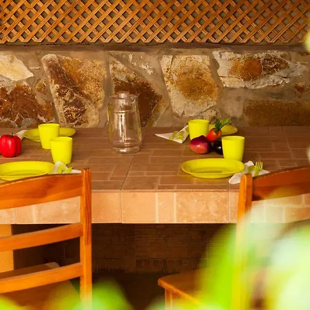Un Rincon En El Paraiso * Santa-Cruz de Ténérife