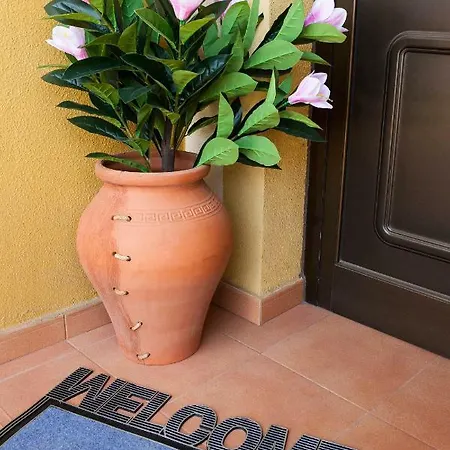 Un Rincon En El Paraiso Holiday home *